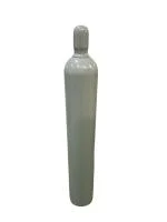 Баллон 5/150  алюм., горловина E17 новый серый / Cylinder 5/150 alum. E17 grey color (без вентиля)