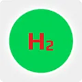 Водород (H2)