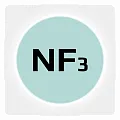 Трифторид азота (NF3)