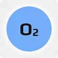 Кислород (О2)