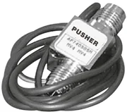 Реле потока гериконового типа Flow switch FS510-100-  S-MV4 1/4"MVCR,100SLPM, 7BAR ,N2