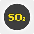Диоксид серы (SO2) Диоксид серы (SO2)