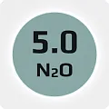 Закись азота 5.0